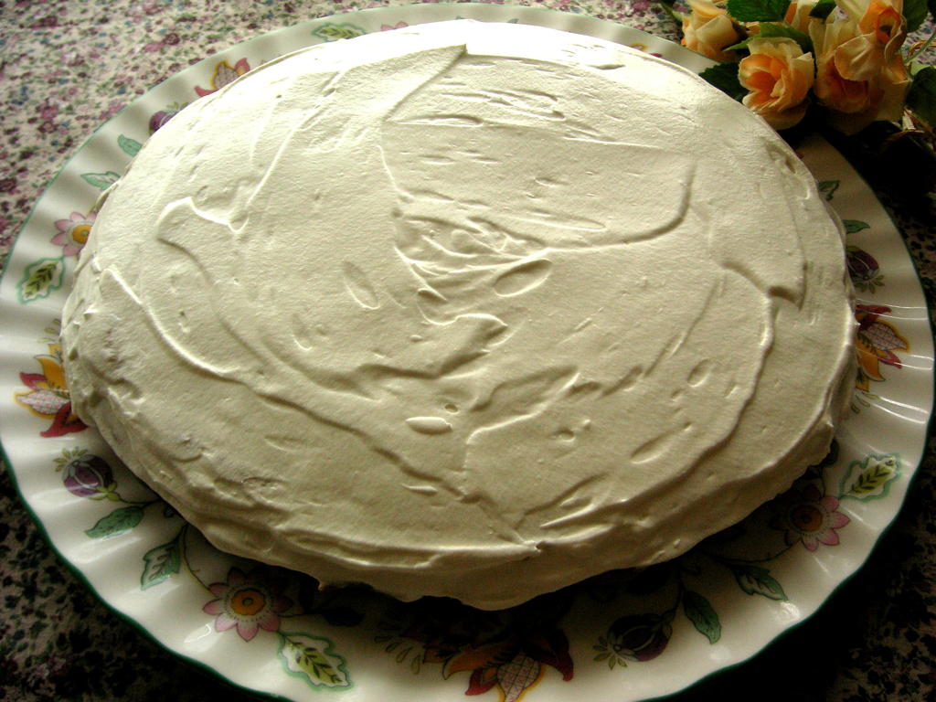  バノフィーパイ