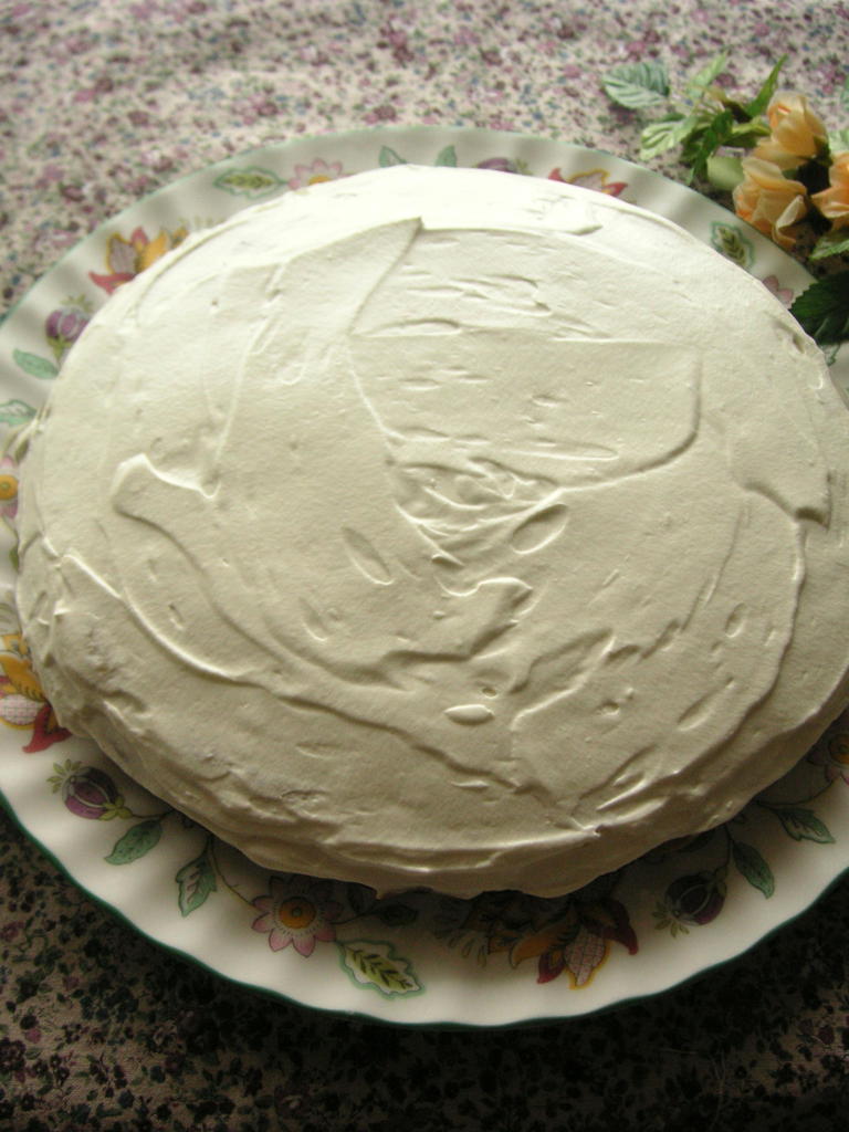  バノフィーパイ