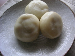 いきなりだんご