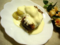  スティッキートフィープディング