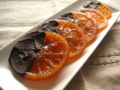 オランジェット