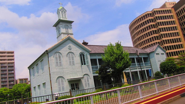 長崎