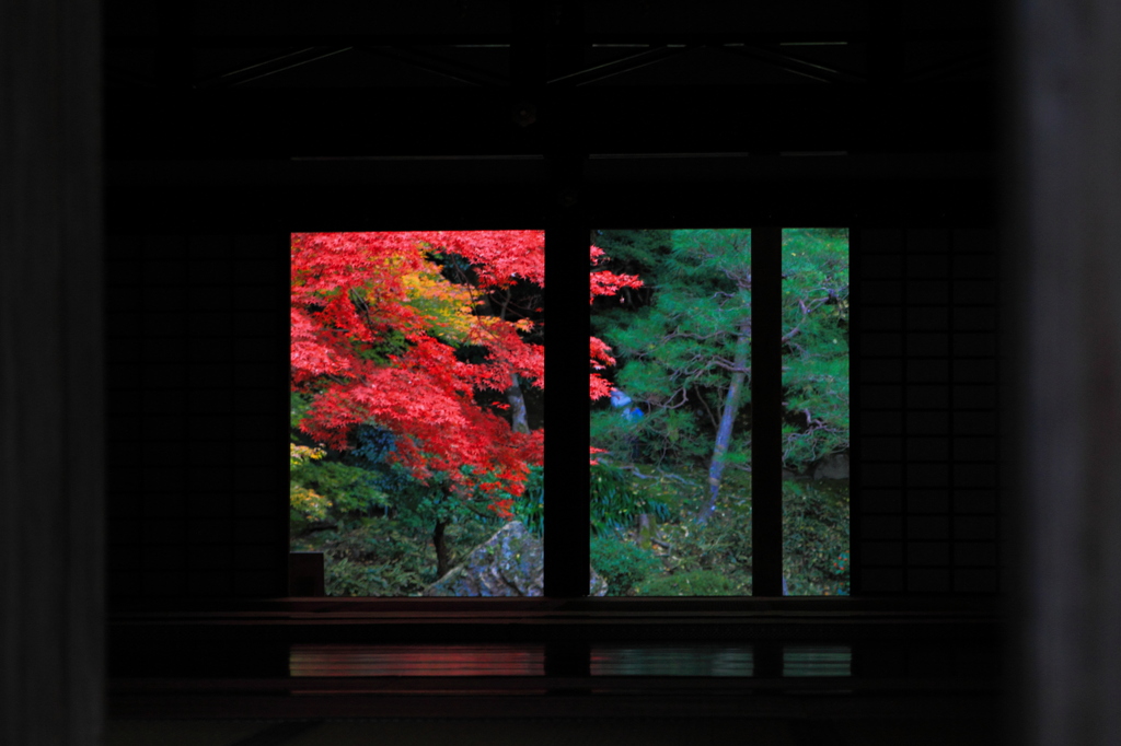 南禅寺　壱