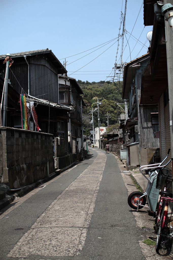 漁村