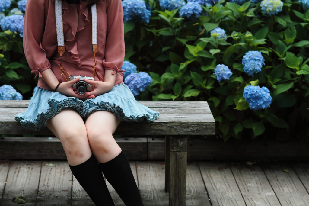 PENTAX　Q