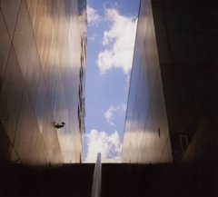 【フィルム】狭間の空