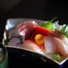 お刺身