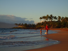 Maui