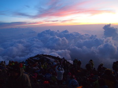 富士山