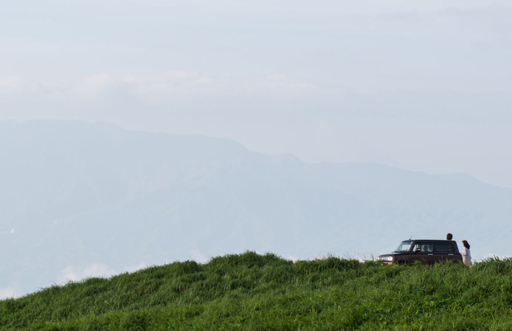 僕と彼女と彼女のラパン