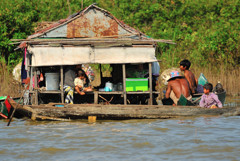 Tonlé Sap