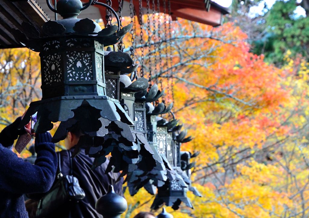 談山神社