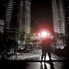Night in Kuala Lumpur