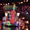 采女祭2019　龍頭