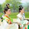 平城京天平行列　2014年