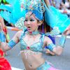samba 　Children