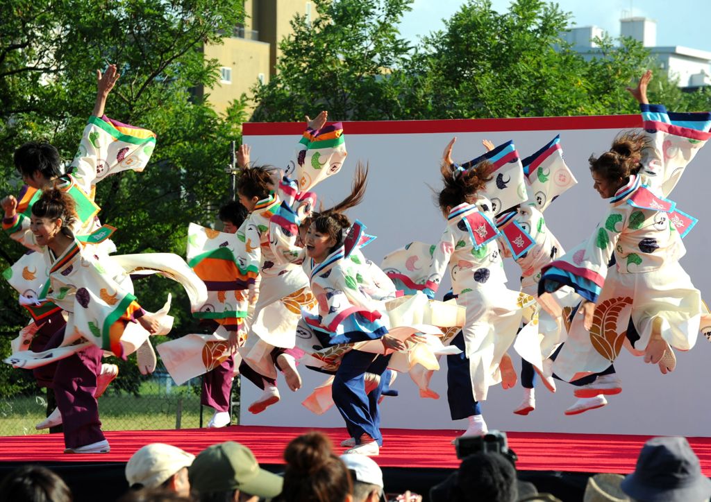 大阪あきない祭り2012（17）