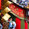 後祭山鉾巡行