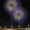 2012 なにわ淀川花火大会