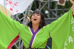 2011年　にっぽんど真ん中祭りDSC_6242