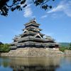 松本城　天守閣