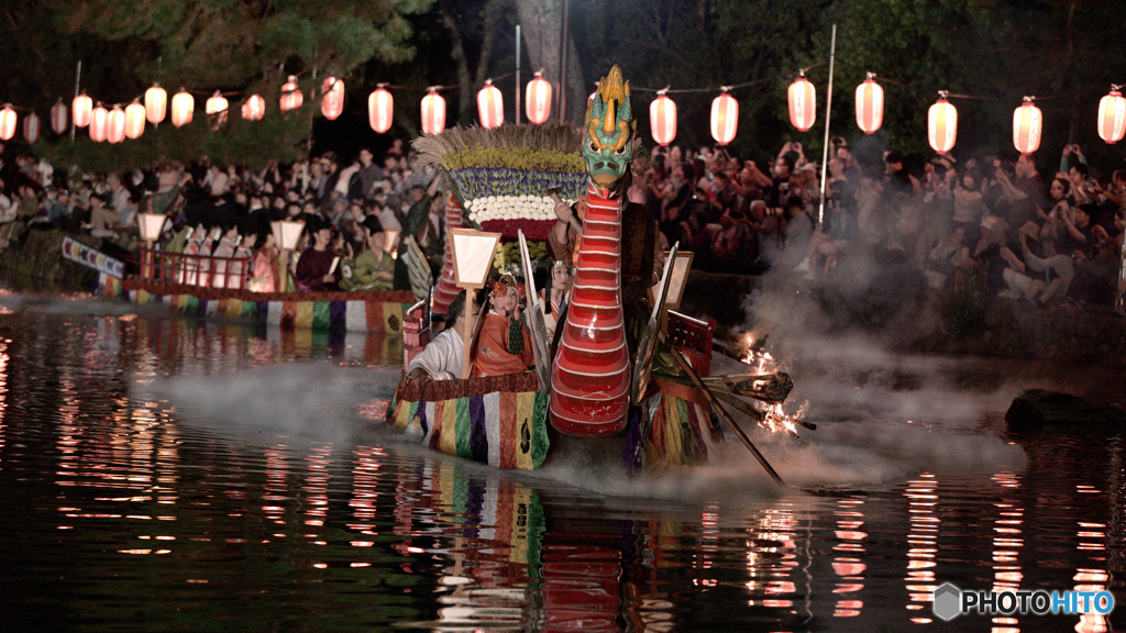 2025 奈良采女祭