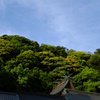 石見一宮：いわみいちのみや