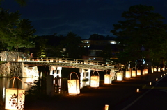水灯路