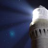 煌めく星