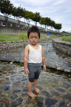 夏の思ひ出