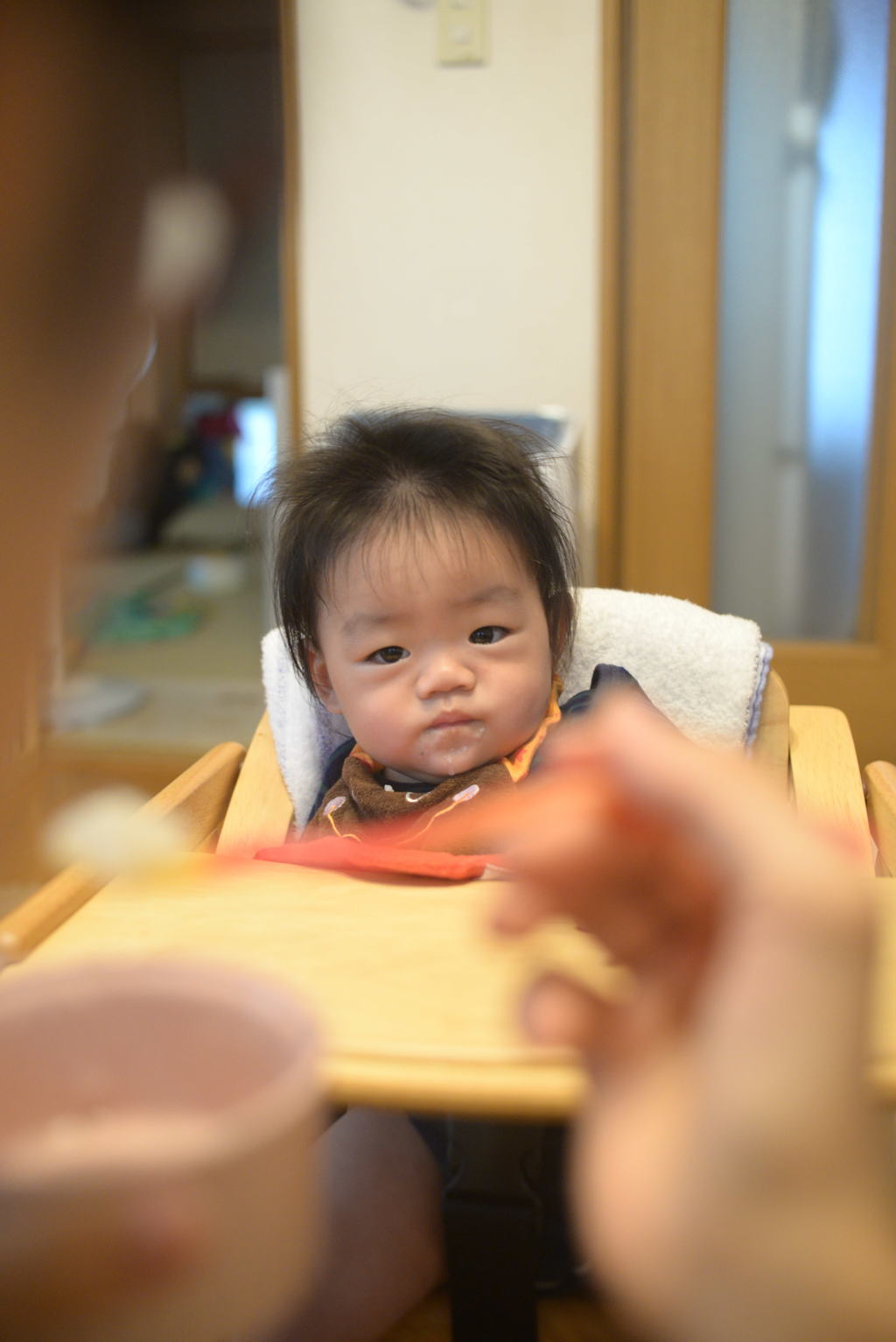 まなざし