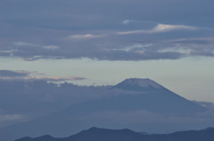 富士山バカ