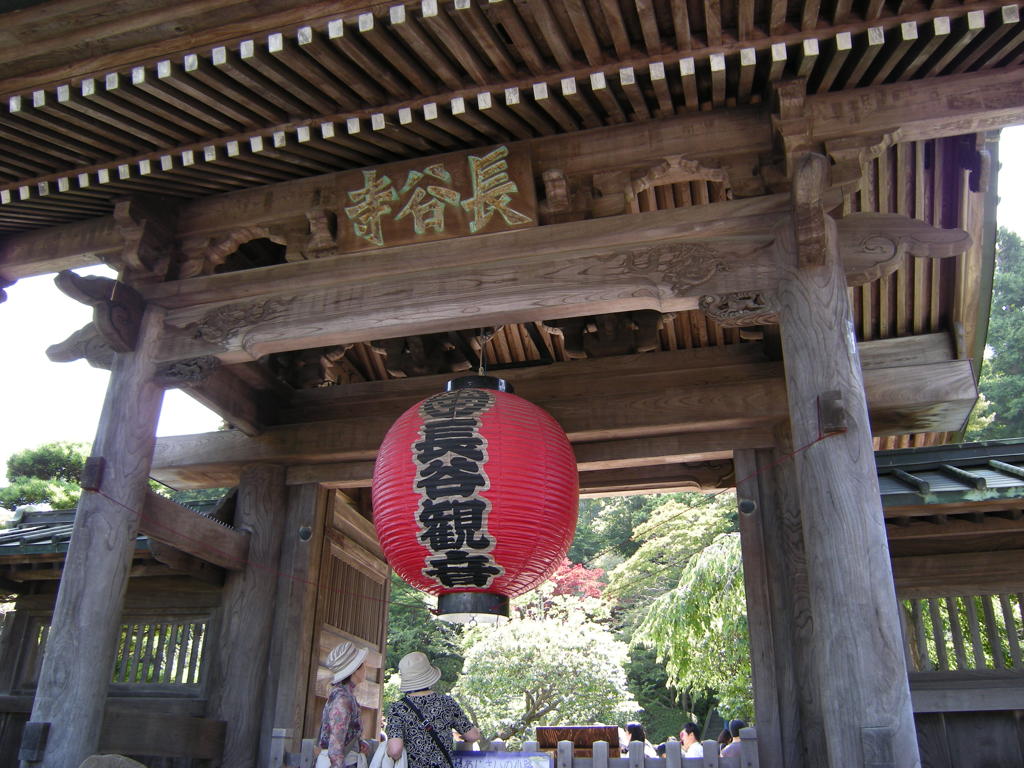 長谷寺