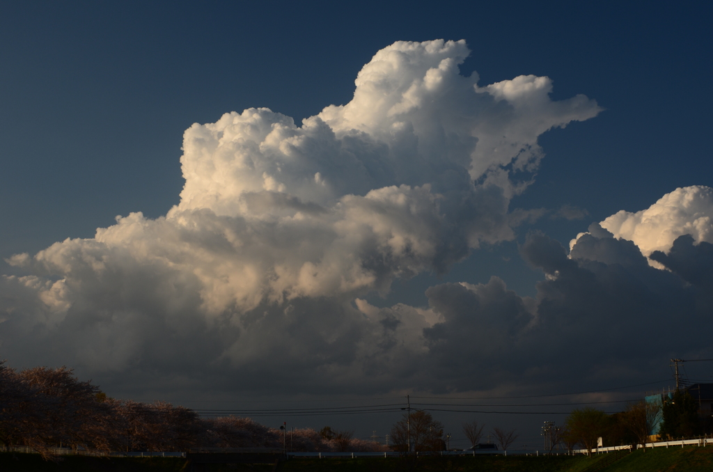 雲_③