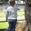 親バカ
