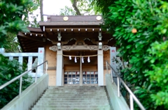 須賀神社