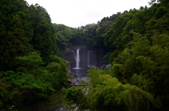 白糸の滝その①