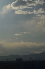 彩雲