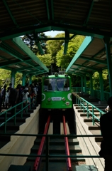 大山ケーブル