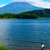 河口湖（山梨県）