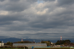 雲竜