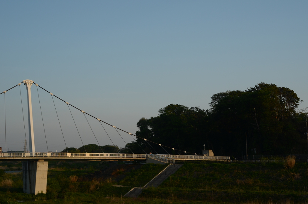 鷺舞橋