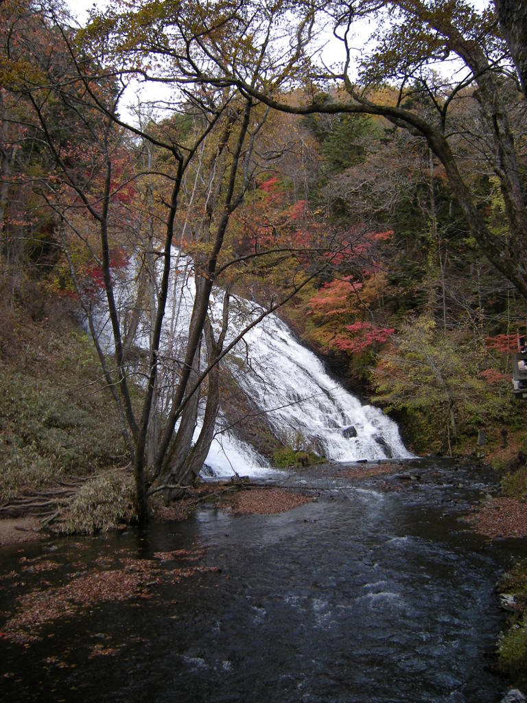 湯滝
