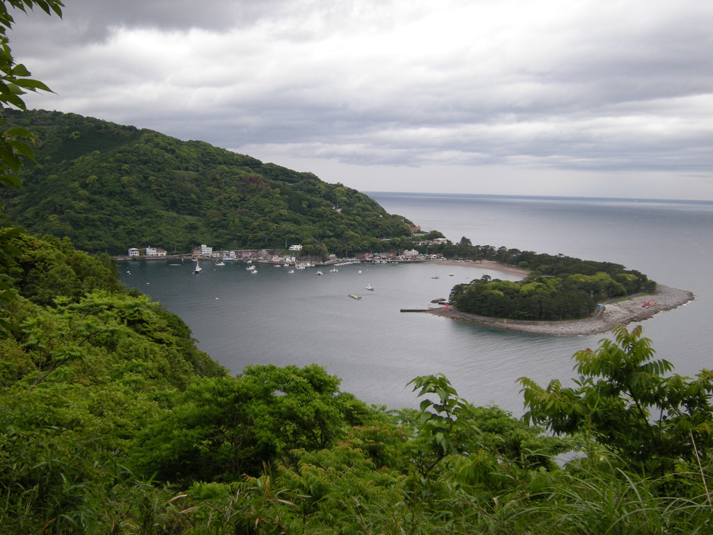 戸田港