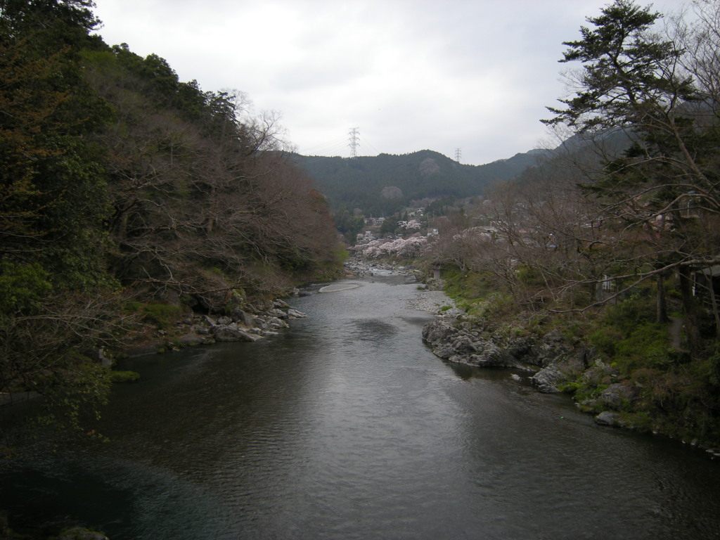 奥多摩その⑤
