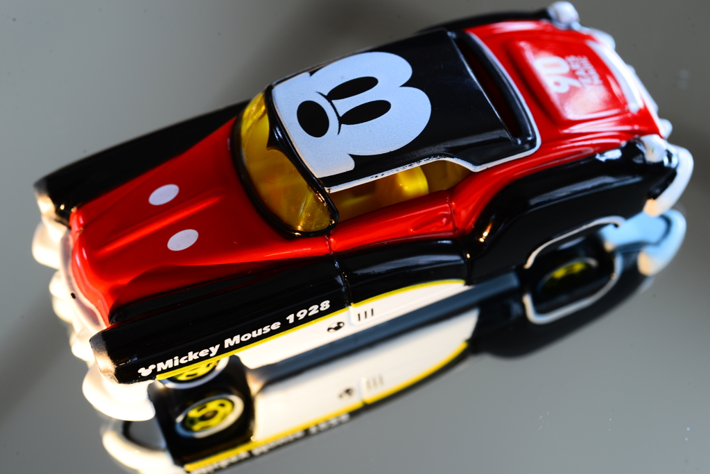 DisneyMotors
