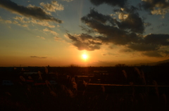 夕雲_③の横