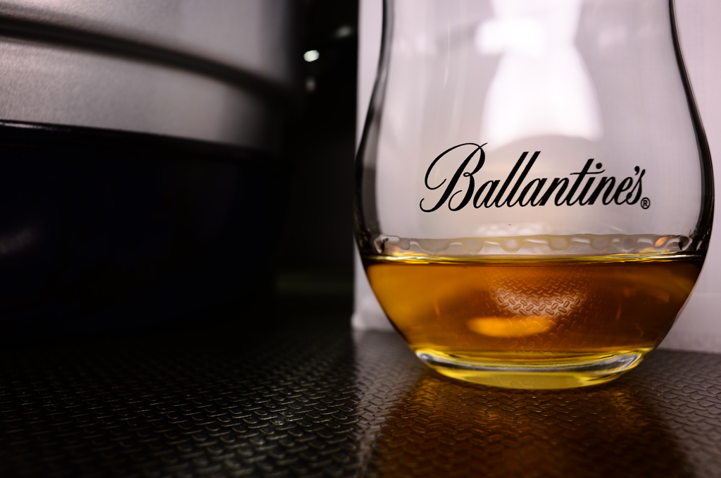 Ballantine's