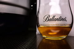 Ballantine's