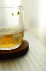 glass